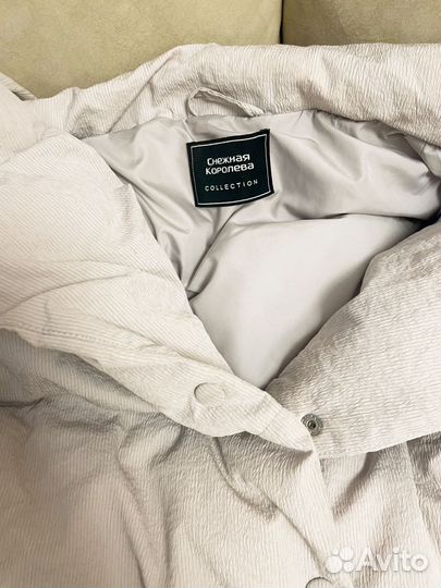 Куртка весенняя осенняя женская 44