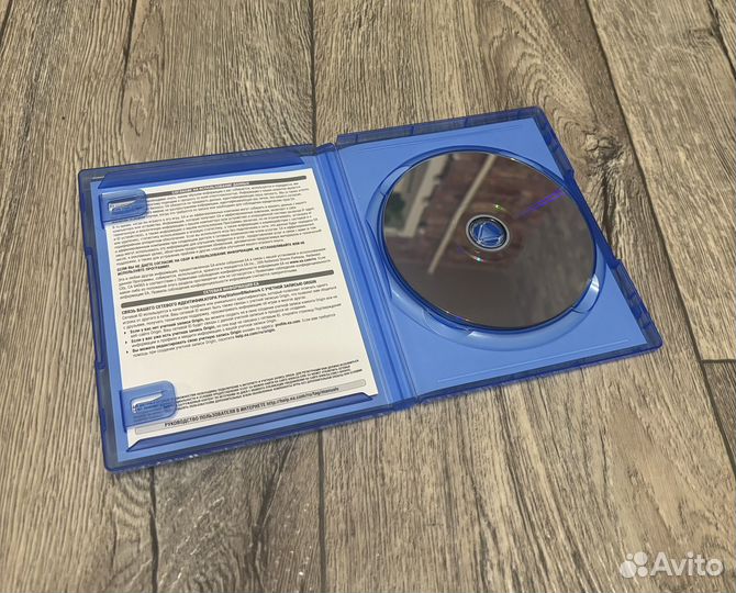 Игра PS4 Need for Speed Rivals