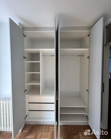 Шкаф от производителя