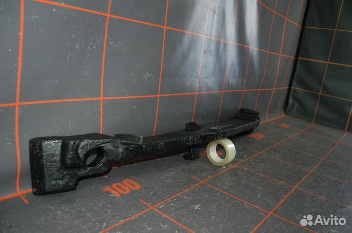 Абсорбер - Toyota RAV4 CA40 (2012-19гг)