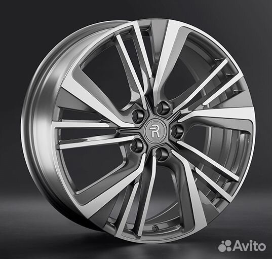 Replay HV56 : 7x19 5*114,3 Et:40 Dia:66,6 gmf