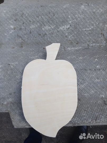 Разделочная доска дерево