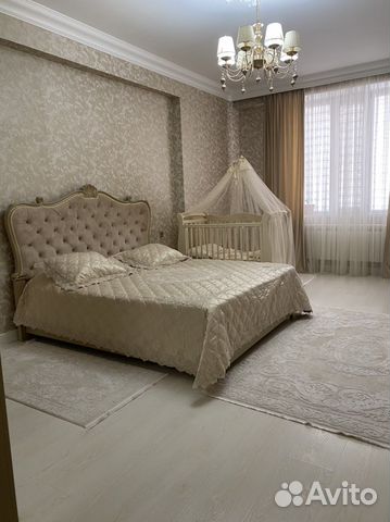 Покрывало на кровать