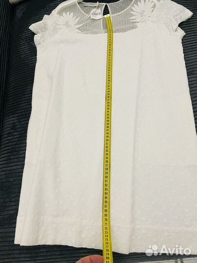 Платье летнее