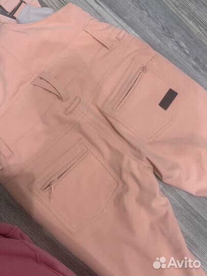 Горнолыжный комбинезон roxy женский