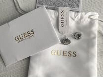 Серьги guess оригина�л