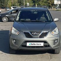 Chery Tiggo (T11) 1.6 MT, 2013, 60 100 км, с пробегом, цена 560 000 руб.