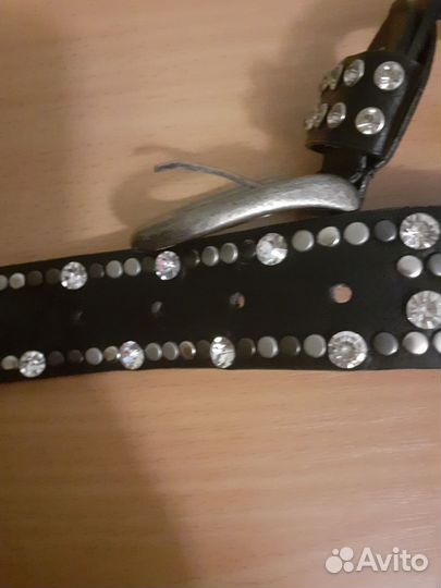 Ремень женский