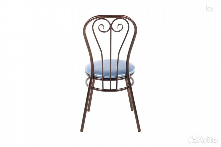 Стул для кафе (комплект 2 шт) Версаль MD 748