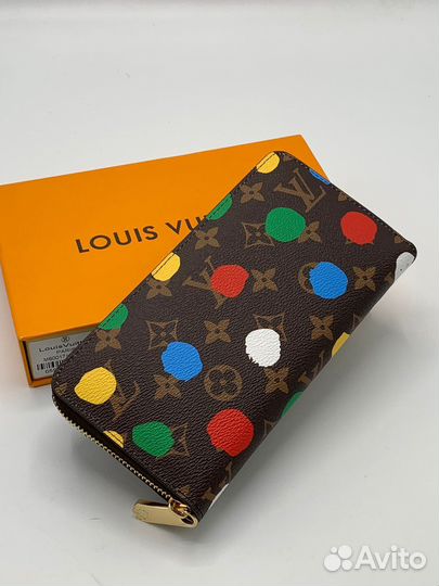 Кошелек louis vuitton