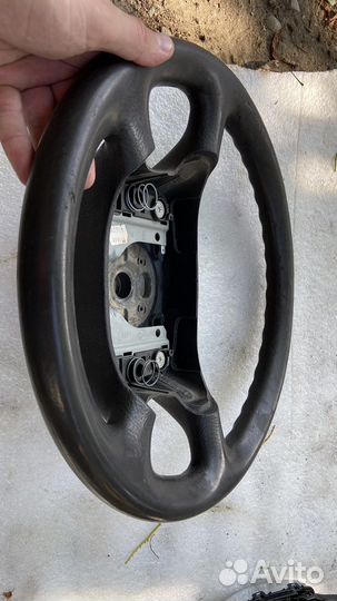 Руль Volkswagen Passat b5 B5+