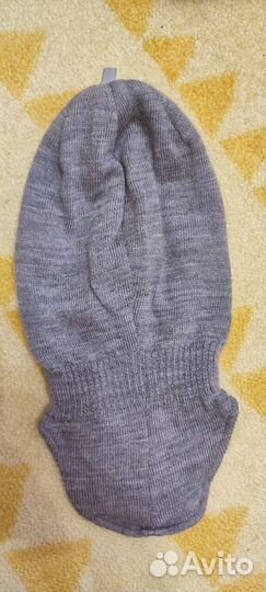 Шапка-шлем (балаклава) Reima 52