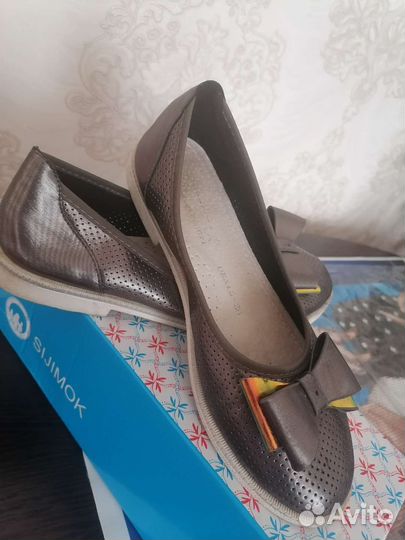 Школьная форма сош 6