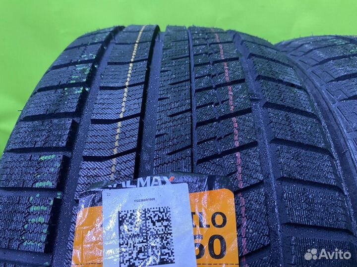 Tracmax X-Privilo S360 255/40 R19 100V