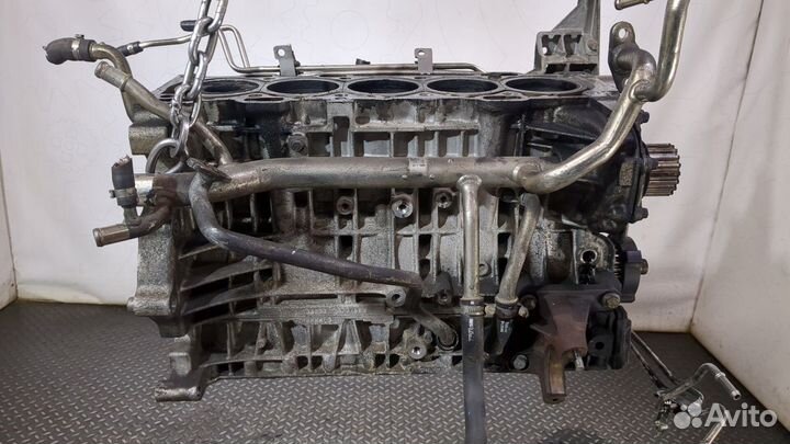 Блок цилиндров Volvo XC90, 2010