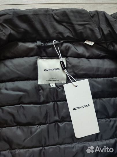 Жилет Jack & Jones, L