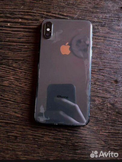 Мобильные телефоны бу iPhone 10