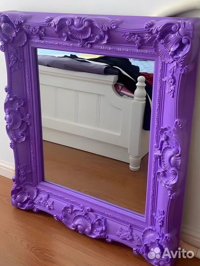 Дизайнерское зеркало