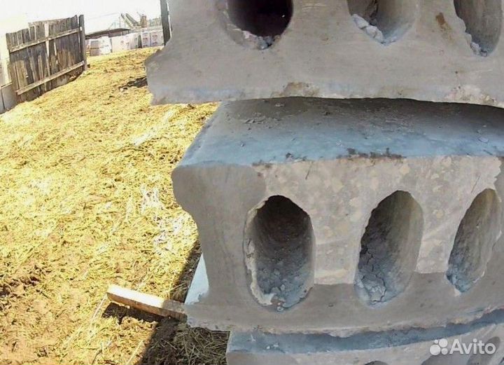 Плиты перекрытия для вас