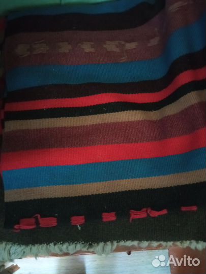 Ковер 1*5 на 2*5