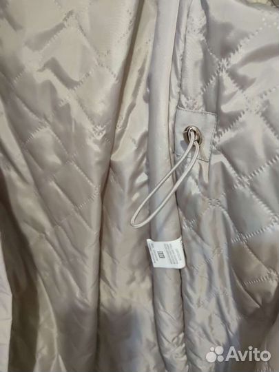 Пальто женское демисезонное 42 44