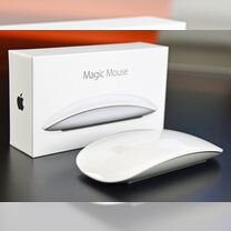 Мышь Apple Magic Mouse 1