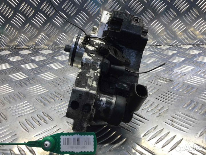 Тнвд Mercedes C-klasse 0445010078; 0445010048; 044