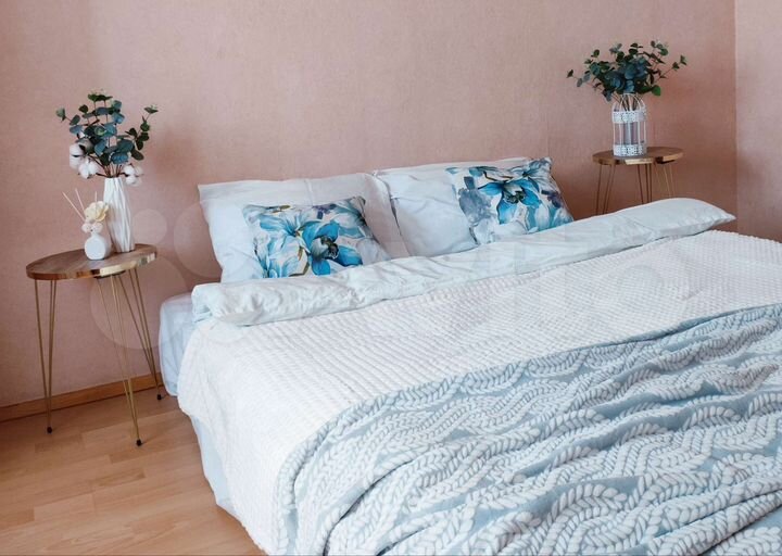 3-к. квартира, 85 м², 5/5 эт.