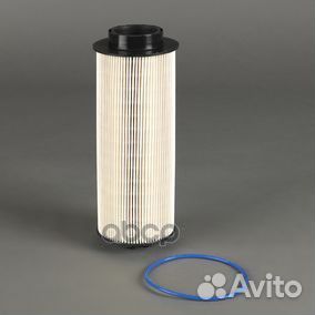 P550863 фильтрующий элемент топлива DAF CF75