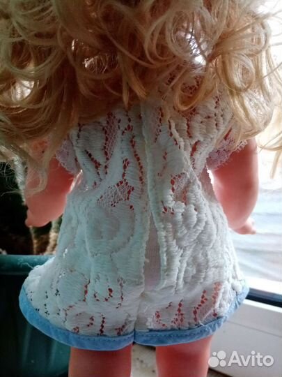 Куклы СССР гдр