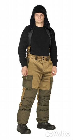 Горка 50-52 р-р, рост 180см