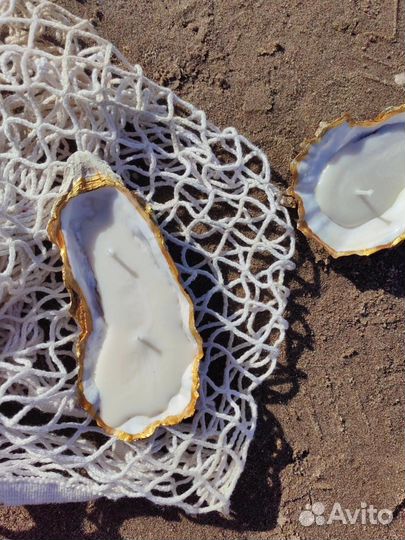 Ароматические свечи