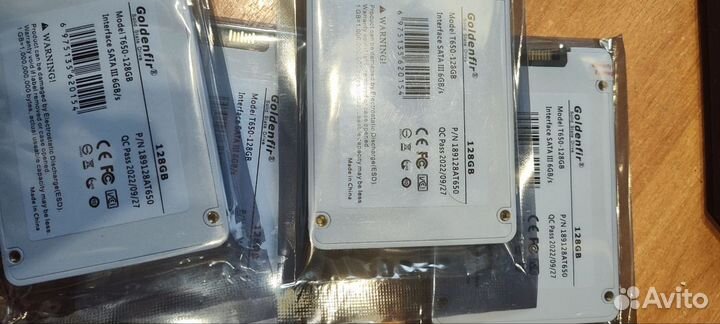 SSD - 256gb 480gb 512gb.1tb