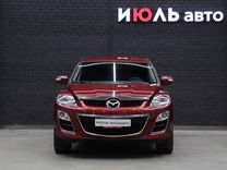 Mazda CX-7 2.3 AT, 2011, 146 321 км, с пробегом, цена 1 250 000 руб.