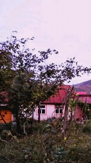 Дом 140 м² на участке 20 сот.