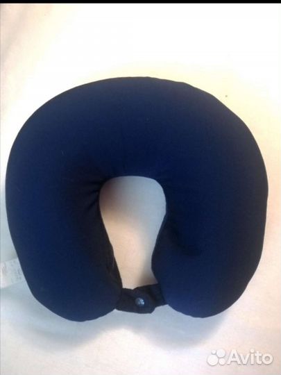 Подушка для путешествий. Антистрес