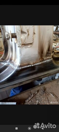 Бюджетная сварка, покраска, ремонт, авто