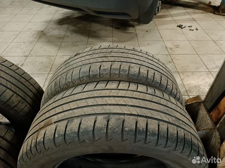 Bridgestone Turanza T005 215/60 R16 95