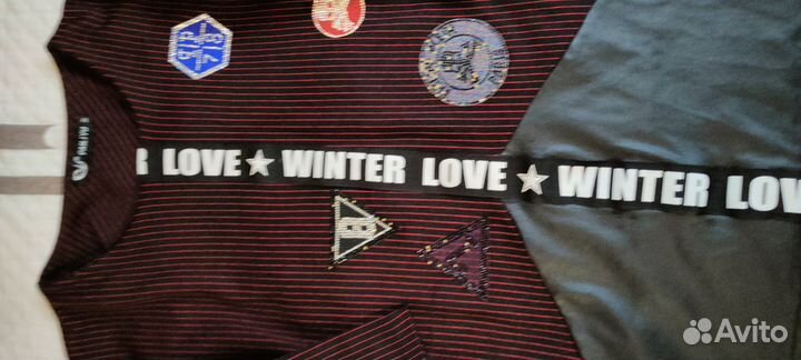 Женские вещи пакетом 42 44 46