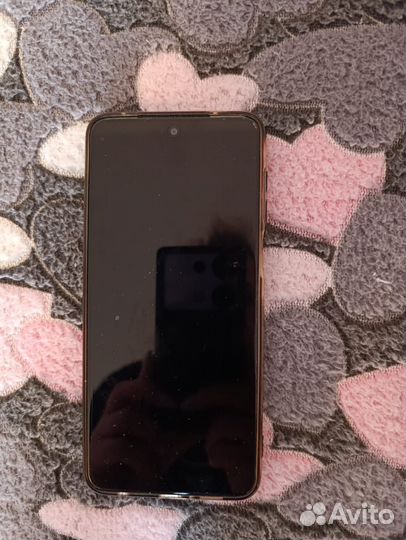 Xiaomi Redmi Note 9 Pro, 6/128 ГБ