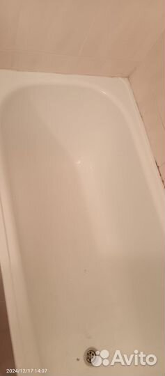 Ванная стальная 150 70 раковина с пьедесталом