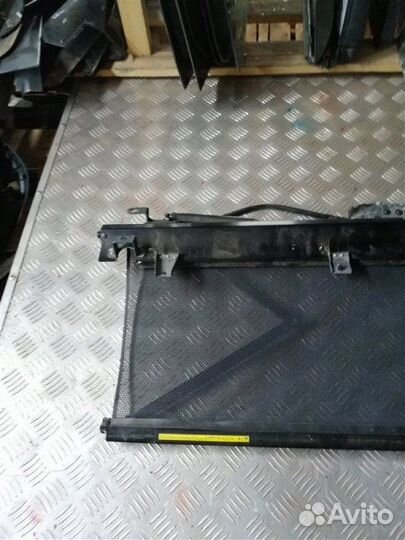 Шторка багажника задняя Infiniti M35 Y50 VQ35 2008