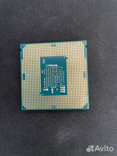 Intel celeron g3900