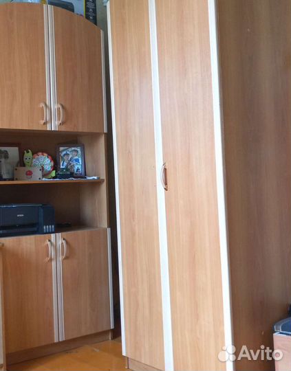 Детская мебель