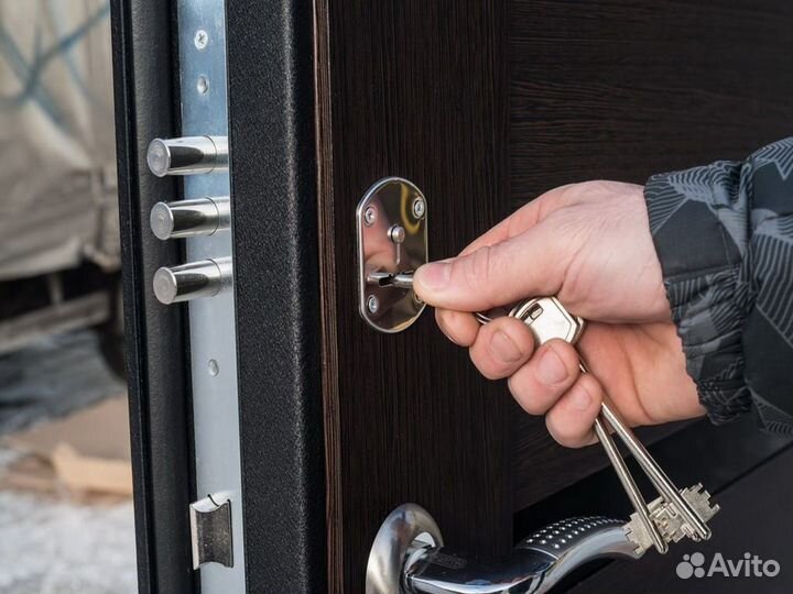 Вскрытие Установка Замена замков 24регион