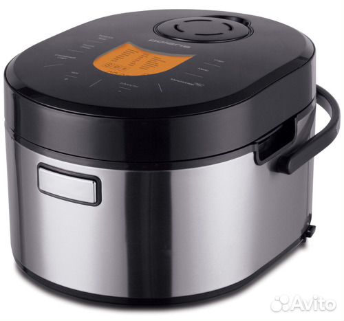 Мультиварка Polaris PMC 0523AD