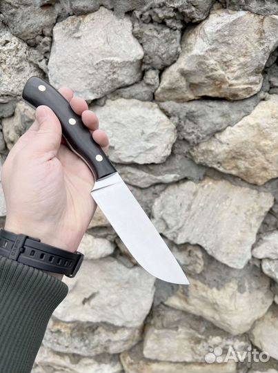 Нож охотничий фултанг