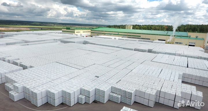 Утеплитель Роквул RockWool
