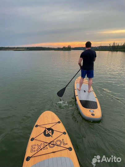 Сапборд в прокат, Sup board аренда