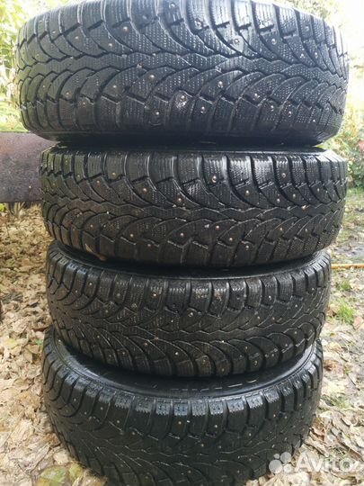 Pirelli Formula Ice FR 185/65 R15